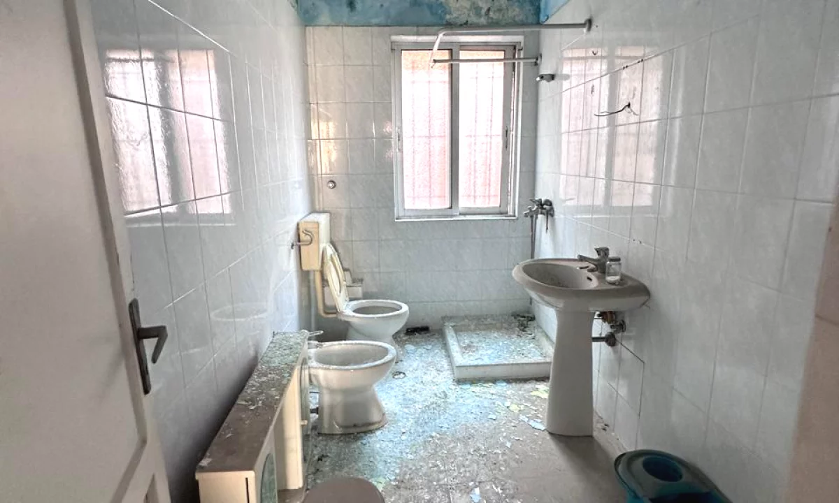 Apartment for sale in Tirana 3+1, Furnished