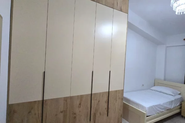 Apartment for rent in Tirana 1+1, Furnished