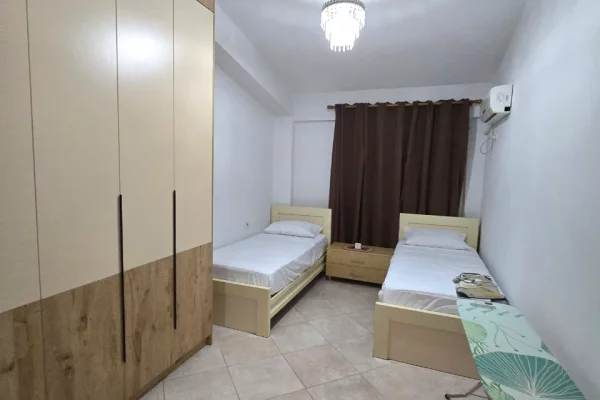 Apartment for rent in Tirana 1+1, Furnished