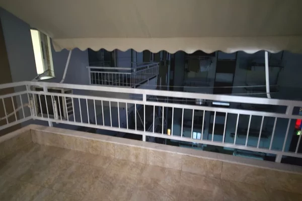 Apartment for rent in Tirana 1+1, Furnished