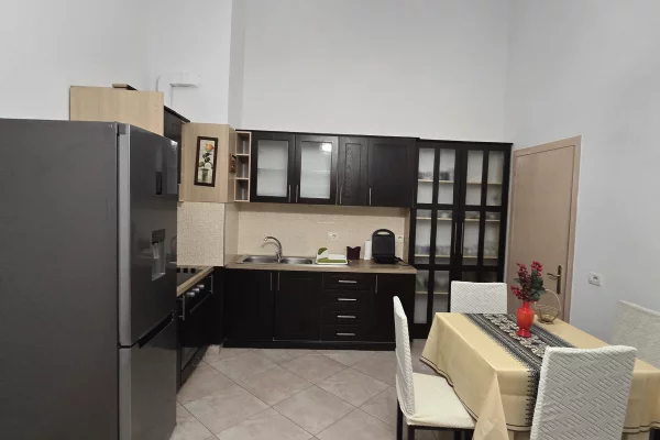 Apartment for rent in Tirana 1+1, Furnished