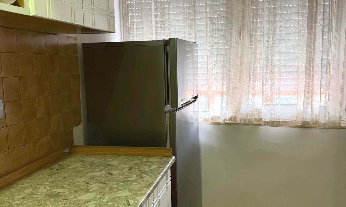 Apartment for rent in Tirana 2+1, Furnished