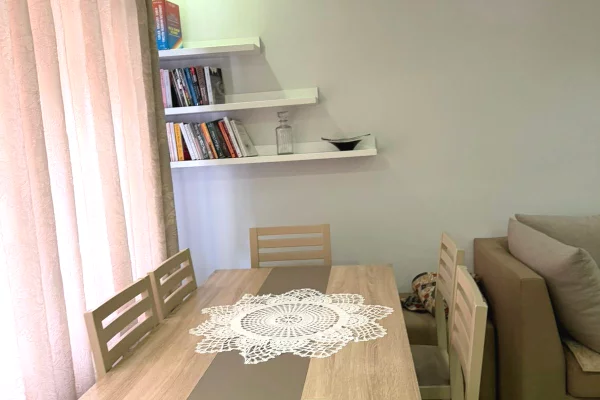 Apartment for rent in Tirana 2+1, Furnished