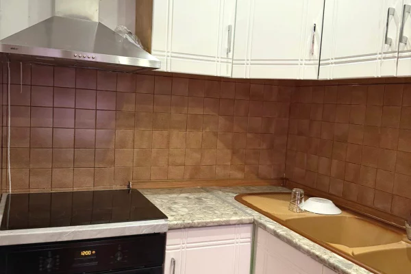 Apartment for rent in Tirana 2+1, Furnished