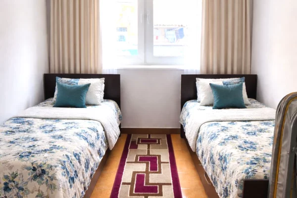 Apartment for rent in Tirana 2+1, Furnished