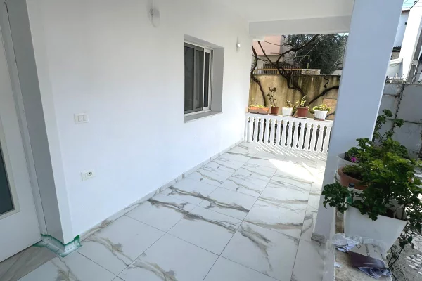 House for Rent 2+1 in Tirana - 500 Euro