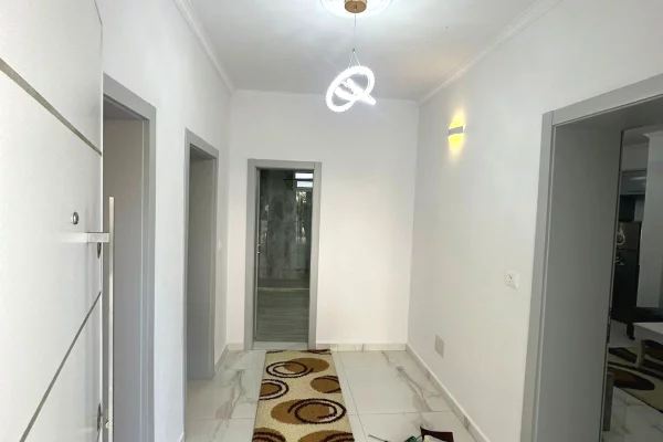 Private house for rent in Tirana 2+1, Furnished