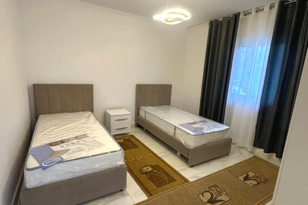 Private house for rent in Tirana 2+1, Furnished
