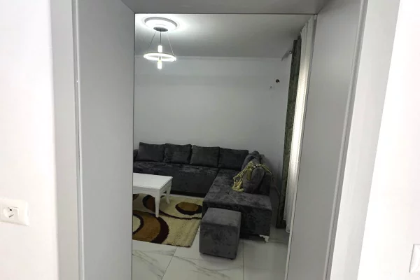 Private house for rent in Tirana 2+1, Furnished