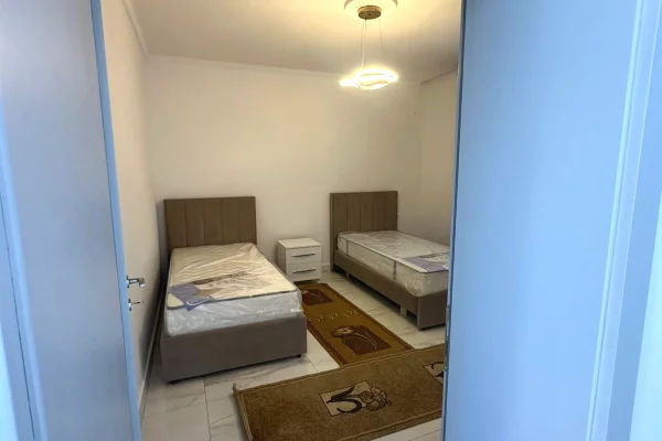 Private house for rent in Tirana 2+1, Furnished