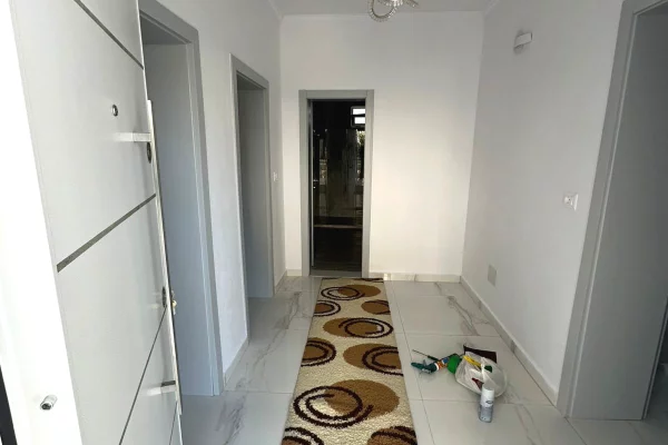 Private house for rent in Tirana 2+1, Furnished
