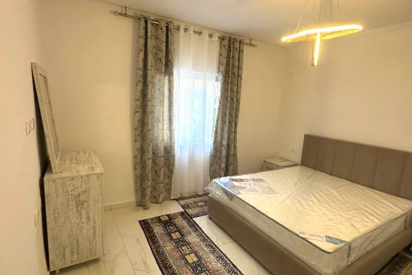 Private house for rent in Tirana 2+1, Furnished