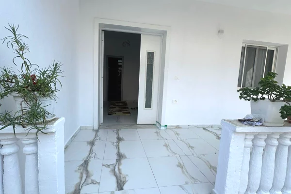 Private house for rent in Tirana 2+1, Furnished