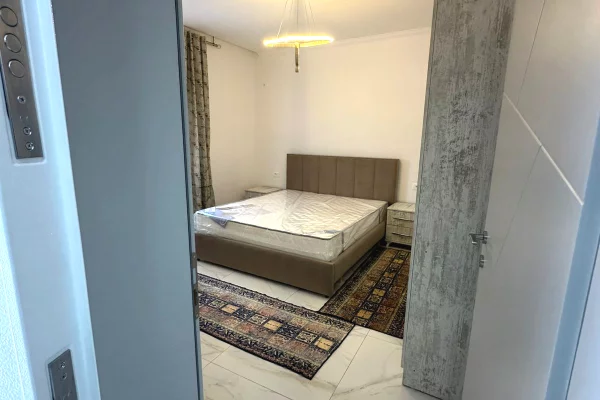 Private house for rent in Tirana 2+1, Furnished