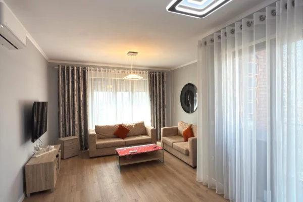 House for Sale 1+1 in Tirana - 140,000 Euro