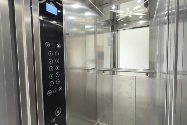 Apartment for sale in Tirana 1+1, Furnished