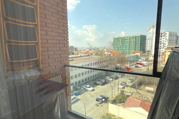 Apartment for sale in Tirana 1+1, Furnished