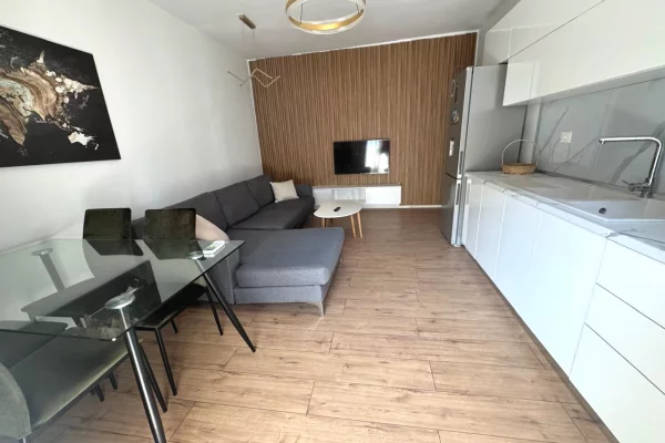 Casa in affitto 1+1 a Tirana - 600 Euro