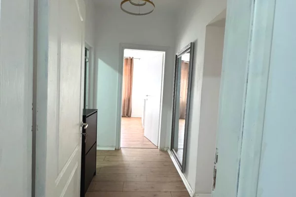 Appartamento in affitto a Tirana 1+1, Arredato