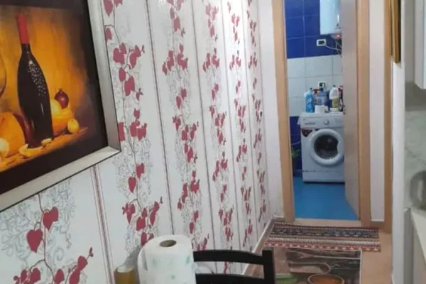 Apartment for sale in Tirana 1+1, Furnished