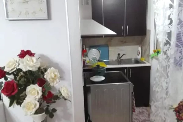 Apartment for sale in Tirana 1+1, Furnished