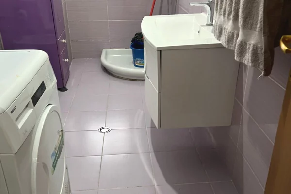 Shtepi me qera Apartament ne Tirane, 2+1, Mobilimi E mobiluar, Pagesa 600  Euro.