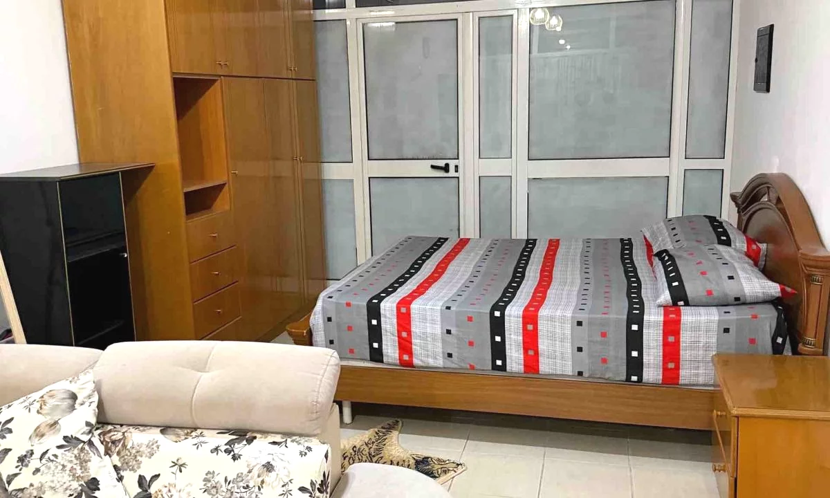 Appartamento in affitto a Tirana Garsoniere, Arredato