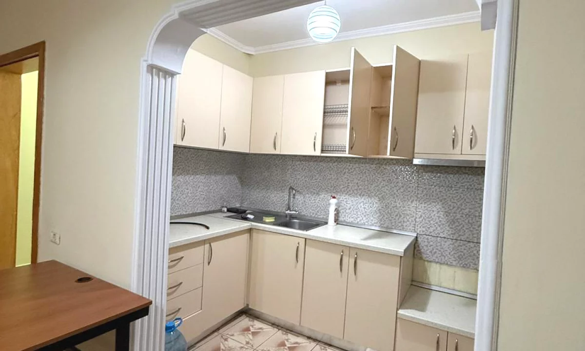 Apartment for sale in Tirana 1+1, Furnished