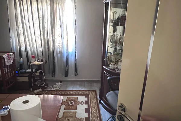 Appartamento in affitto a Tirana 2+1, Arredato