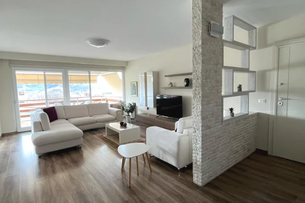 House for Rent 2+1 in Tirana - 1,500 Euro