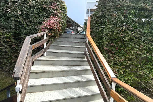 Apartment for rent in Tirana 2+1, Furnished