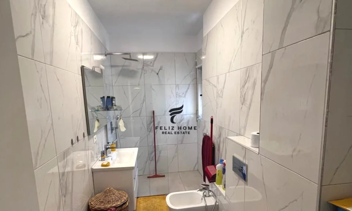 Apartment for sale in Tirana 2+1, Furnished