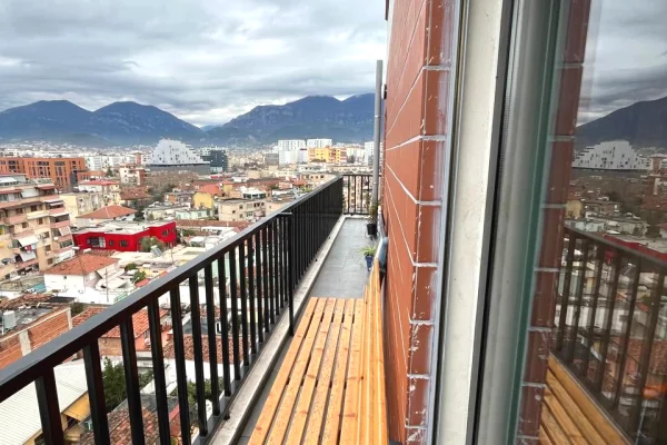 Apartment for sale in Tirana 2+1, Furnished