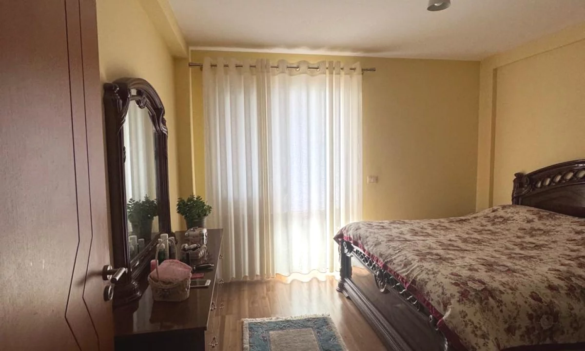 Apartment for rent in Tirana 1+1, Furnished