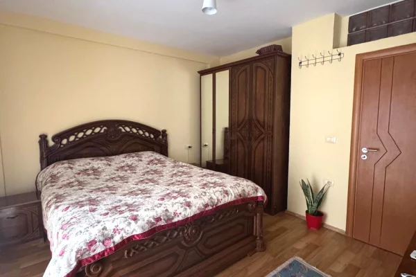 Apartment for rent in Tirana 1+1, Furnished