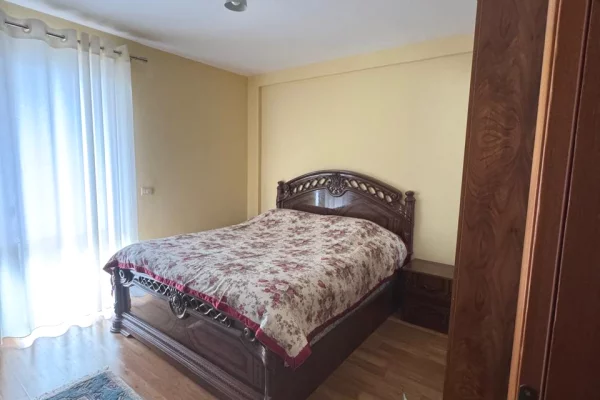 Apartment for rent in Tirana 1+1, Furnished