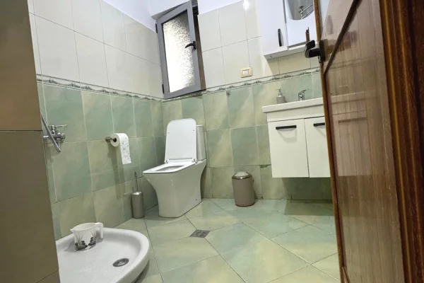 Apartment for rent in Tirana 1+1, Furnished