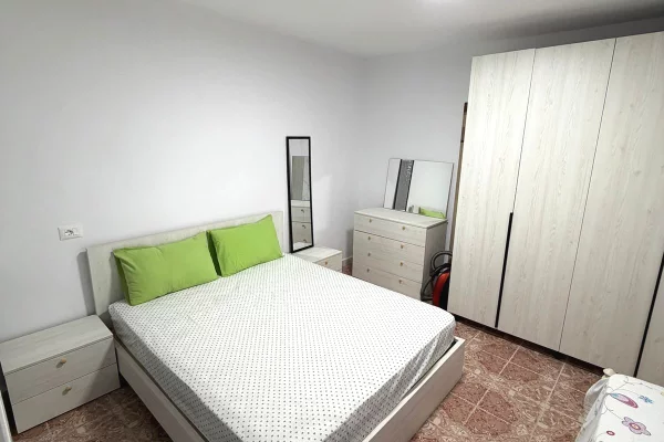 House for Rent 1+1 in Tirana - 500 Euro