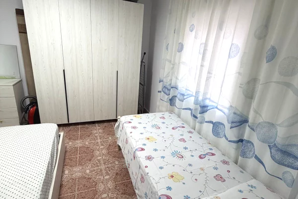 Apartment for rent in Tirana 1+1, Furnished