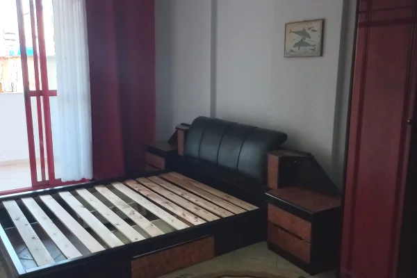 Apartment for rent in Tirana 1+1, Furnished