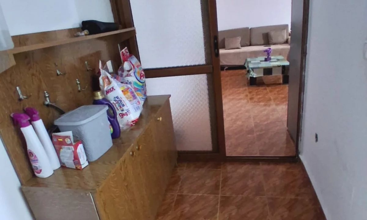 Appartamento in affitto a Tirana 2+1, Arredato