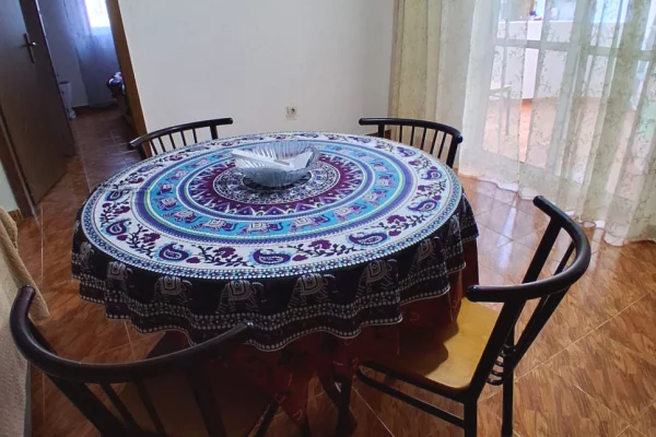 Appartamento in affitto a Tirana 2+1, Arredato