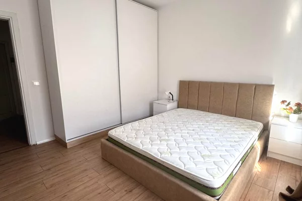 Apartment for rent in Tirana 1+1, Furnished