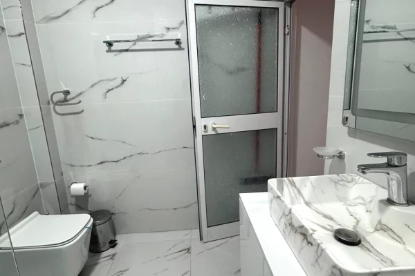 Apartment for rent in Tirana 1+1, Furnished