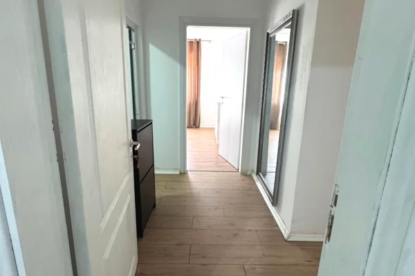 Apartment for rent in Tirana 1+1, Furnished