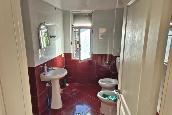 Apartment for sale in Tirana 2+1, Furnished