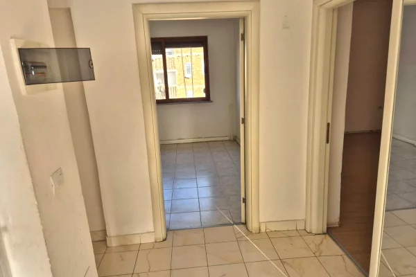 Apartment for sale in Tirana 2+1, Furnished