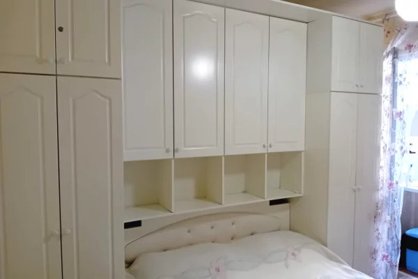 Appartamento in affitto a Tirana 1+1, Arredato