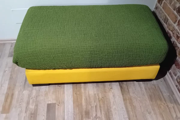 Appartamento in affitto a Tirana 1+1, Arredato