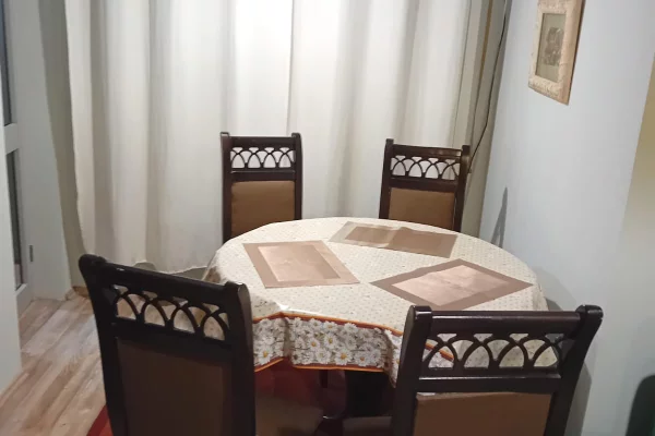 Appartamento in affitto a Tirana 1+1, Arredato